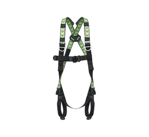 Kratos 3 Point Full Body Harness