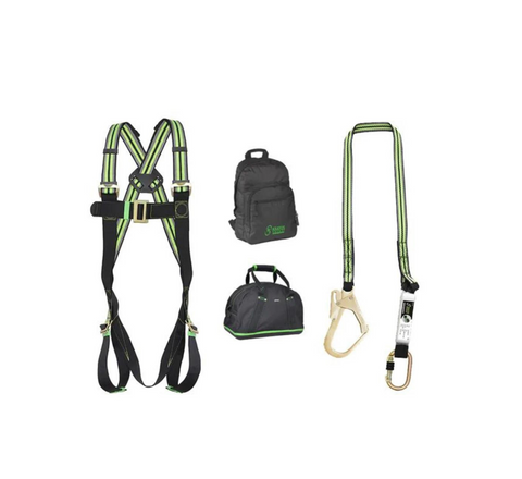 Kratos 3 Point Scaffold Kit
