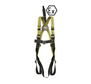 Kratos Full Body ATEX Harness