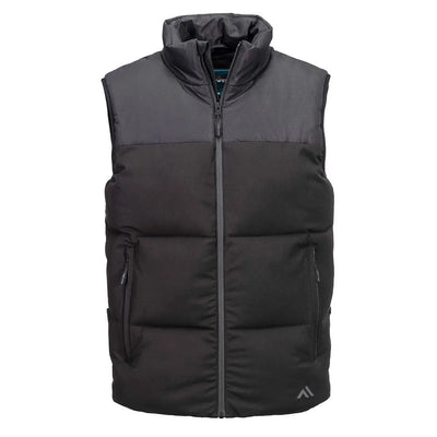 Portwest KX305 KX3 Insulated Baffle Bodywarmer Portwest 
