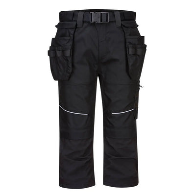 Portwest KX344 KX3 3/4 Holster Shorts Portwest 