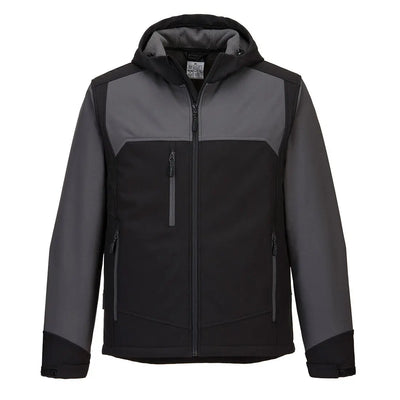 Portwest KX362 KX3 Hooded Softshell Portwest 