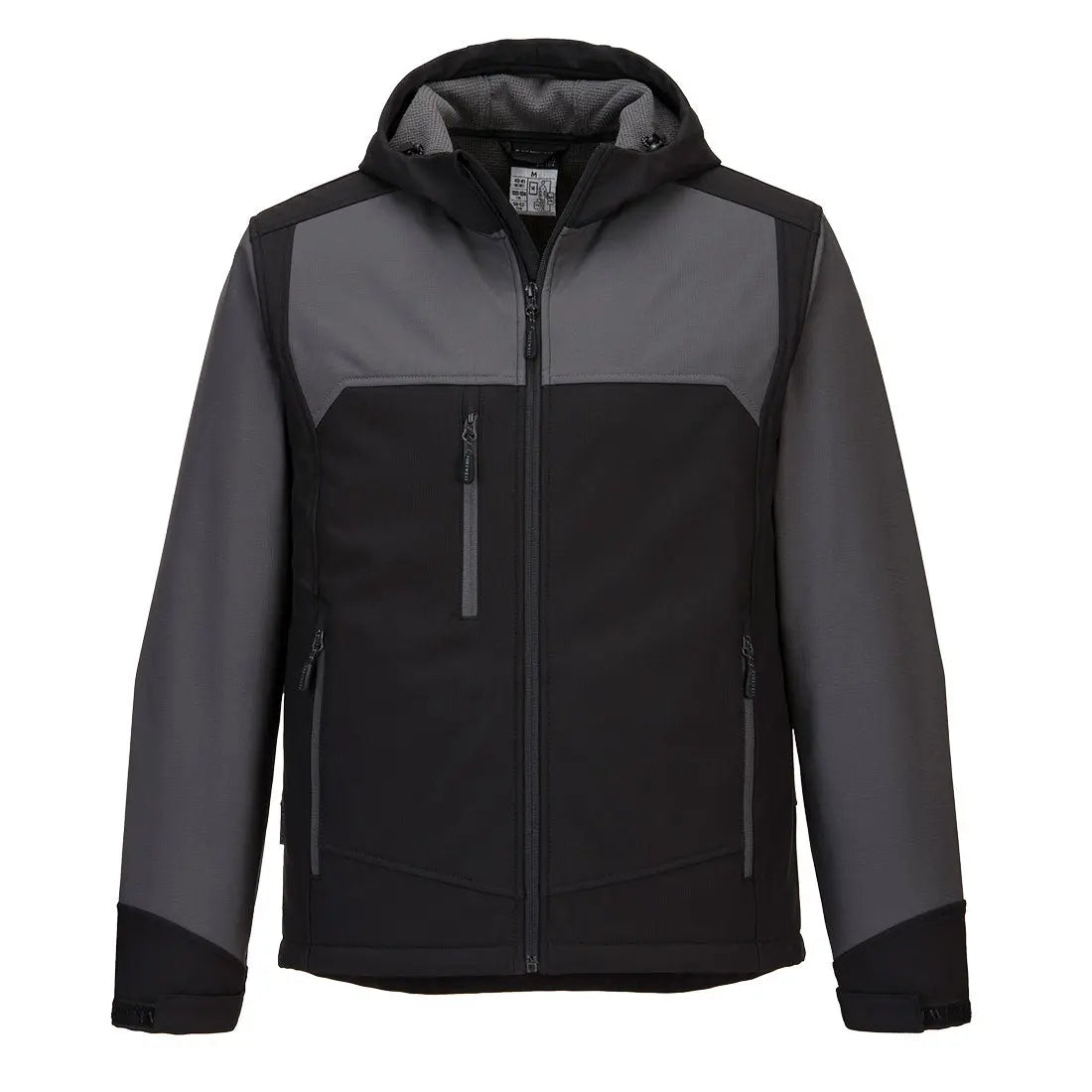 Portwest KX362 KX3 Hooded Softshell Portwest 