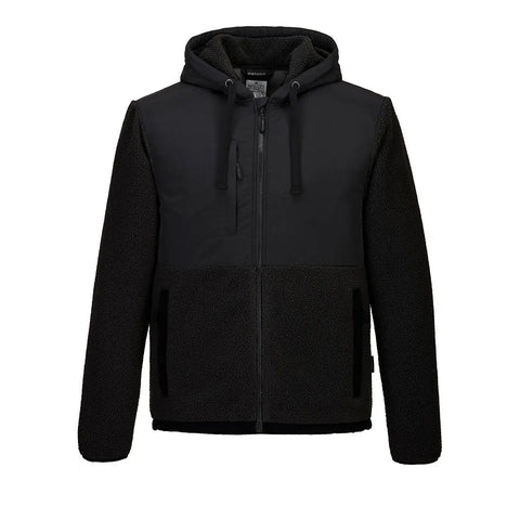 Portwest KX371 KX3 Borg Fleece