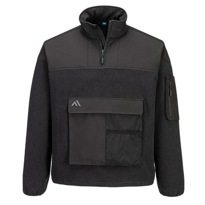 Portwest KX378 KX3 1/4 Zip Fleece Portwest 