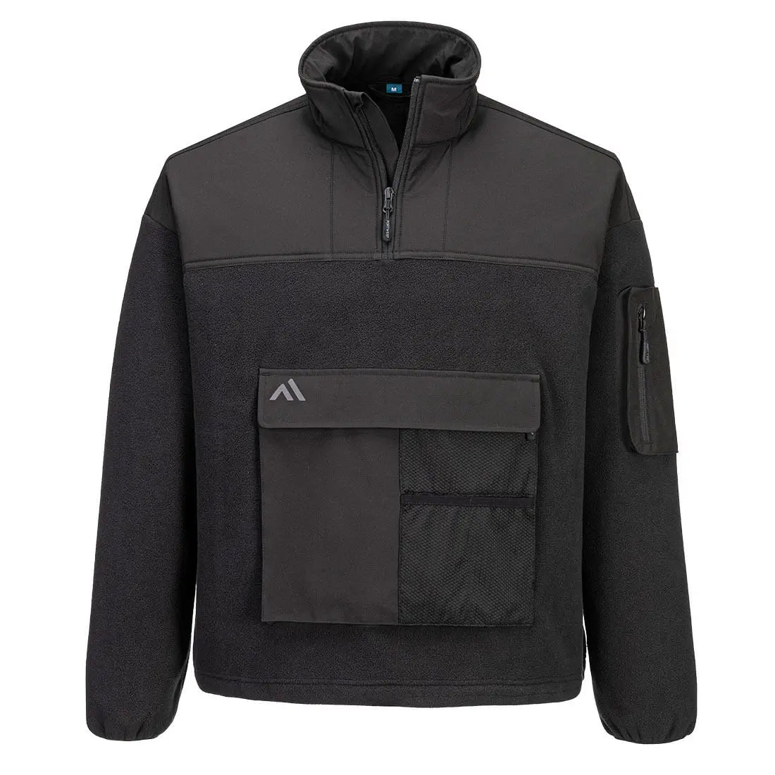 Portwest KX378 KX3 1/4 Zip Fleece Portwest 
