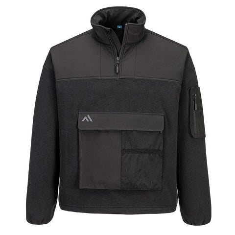 Portwest KX378 KX3 1/4 Zip Fleece