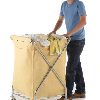 Laundry Trolley GPC Industries Ltd 