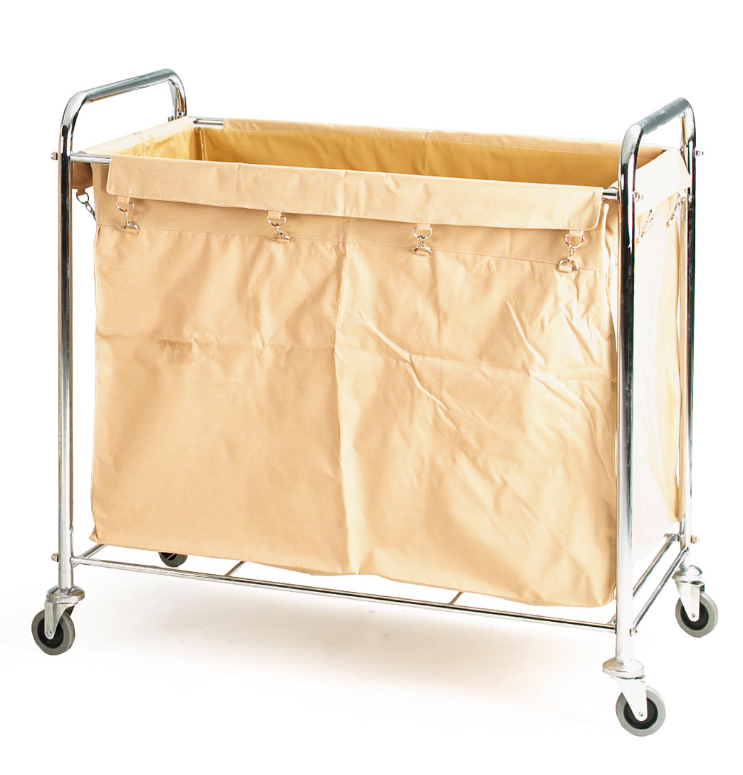 Laundry Trolley GPC Industries Ltd 