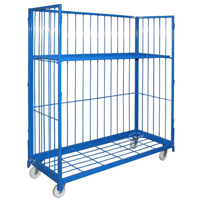 Large Heavy Duty Roll Containers GPC Industries Ltd 