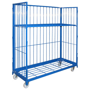 Large Heavy Duty Roll Containers