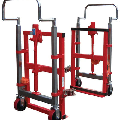 Large Load Mover GPC Industries Ltd 