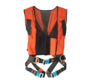 Ladytrac Womens Technical Safety Harness