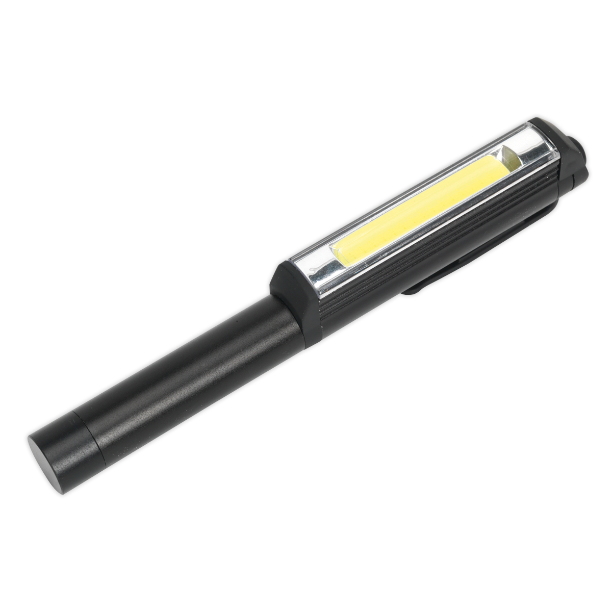 Sealey Penlight 3W COB LED Sealey 