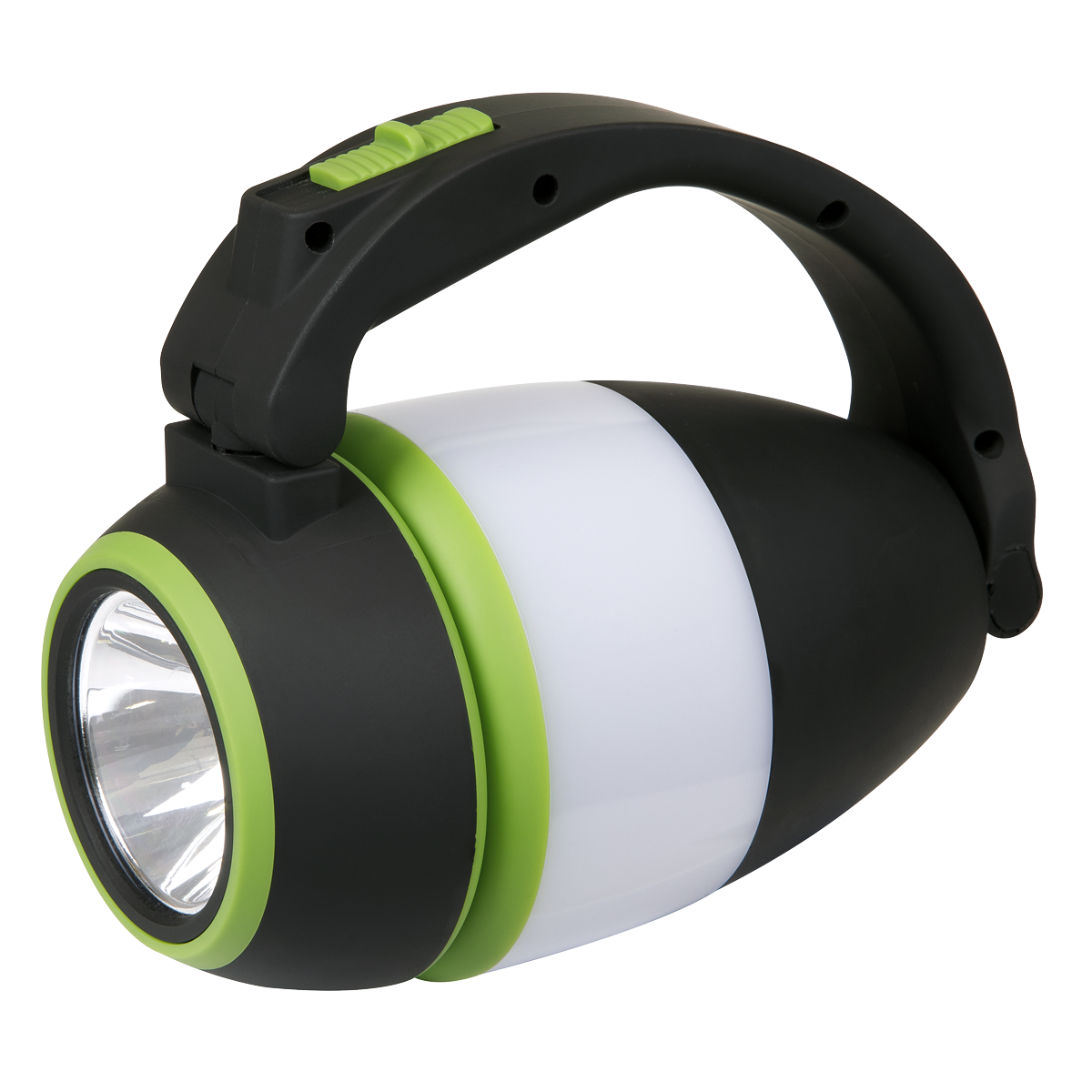Sealey Rechargeable 3-in-1 Spotlight 3W SMD LED Sealey 