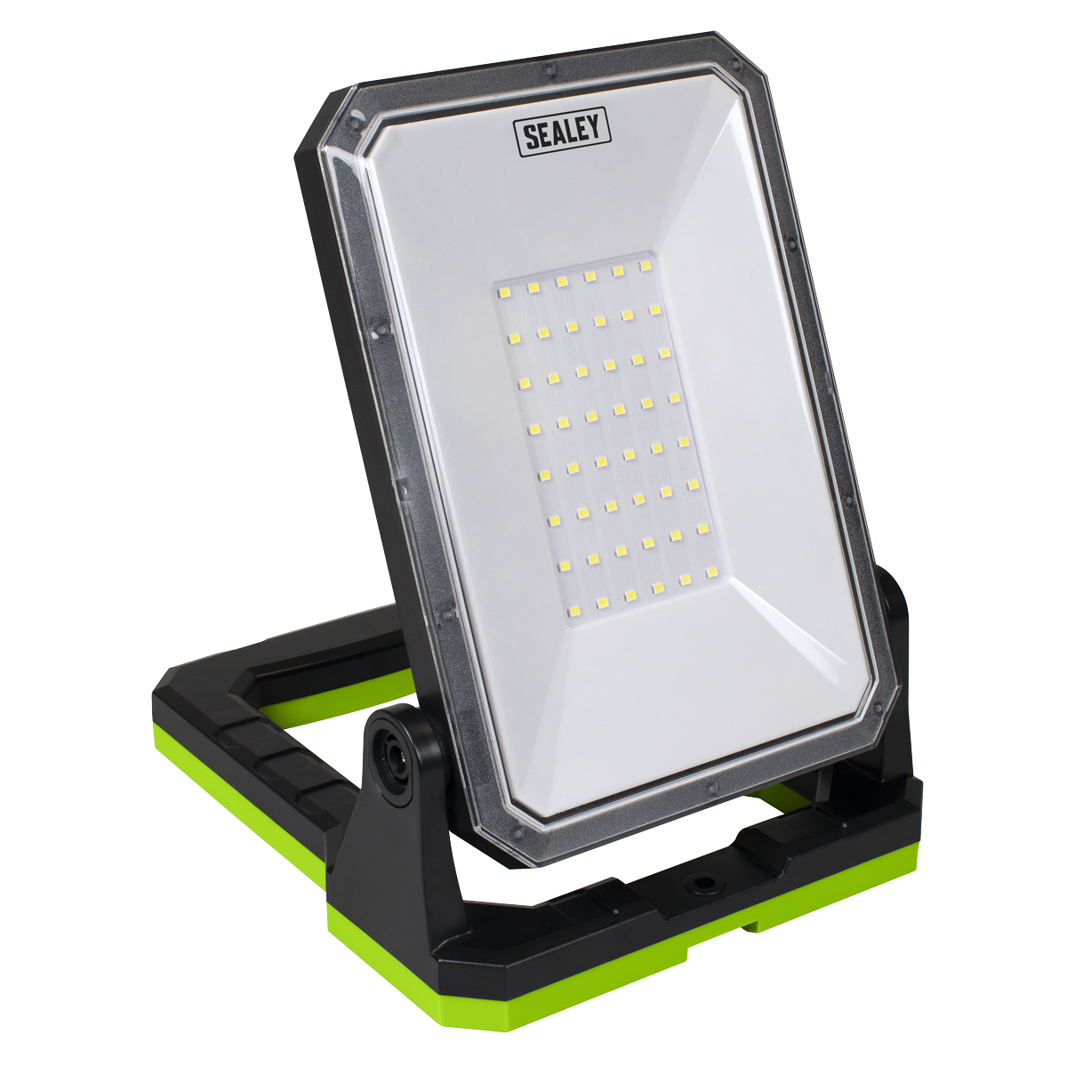 Sealey Rechargeable Portable Floodlight & Power Bank 20W SMD LED Sealey 
