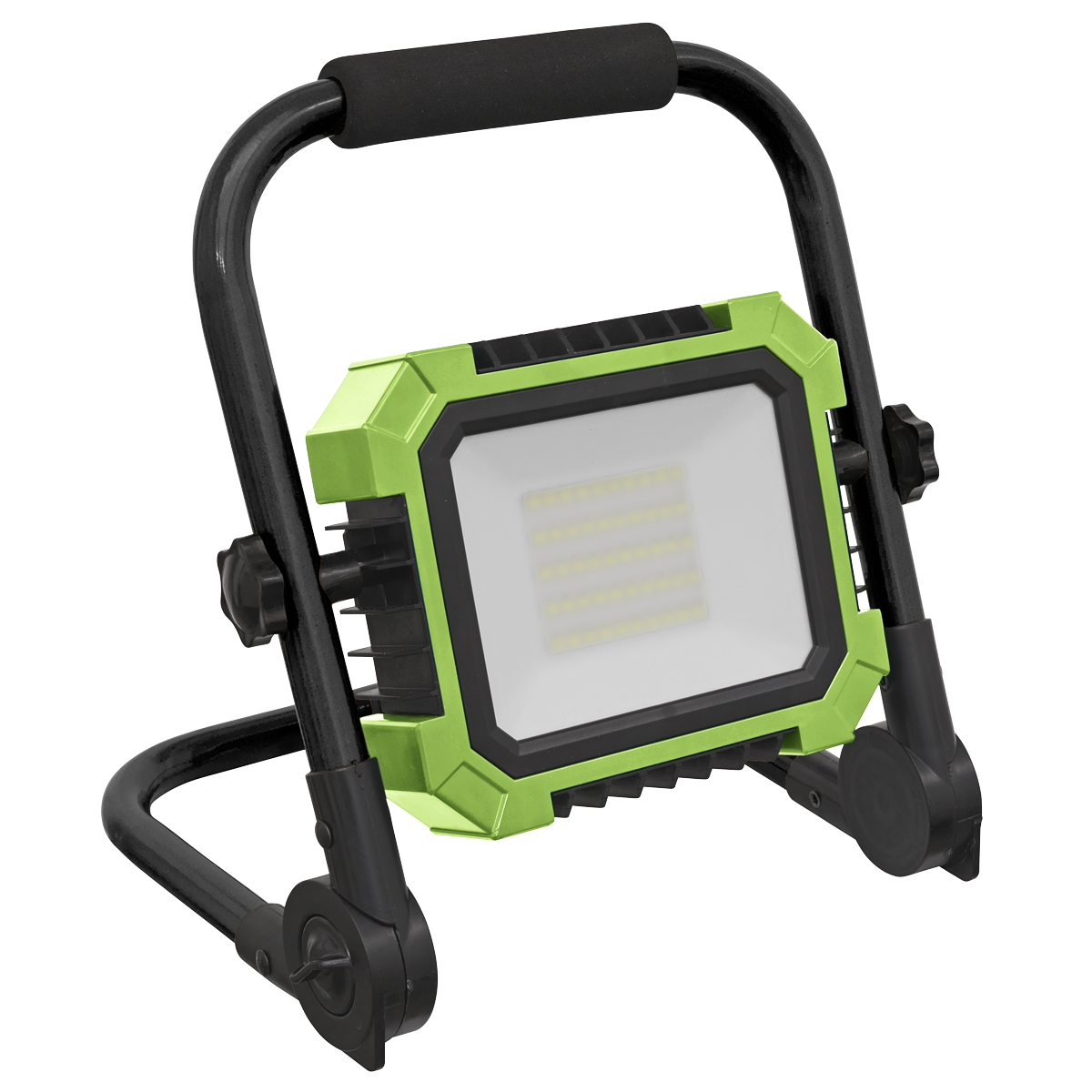 Sealey Portable Floodlight 24W SMD LED 230V Sealey 
