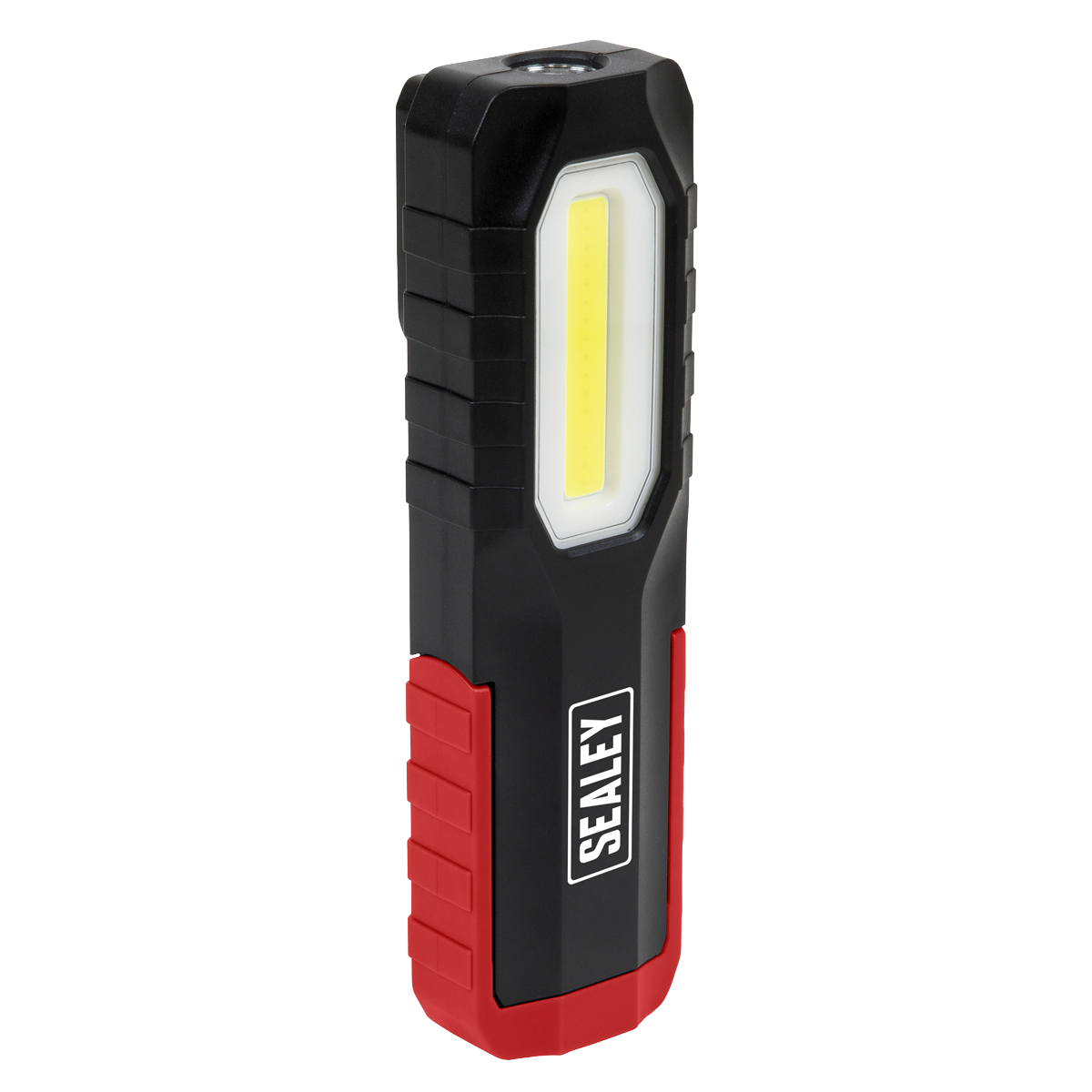 Sealey Rechargeable Inspection Light 3W COB & 2W SMD LED Sealey 