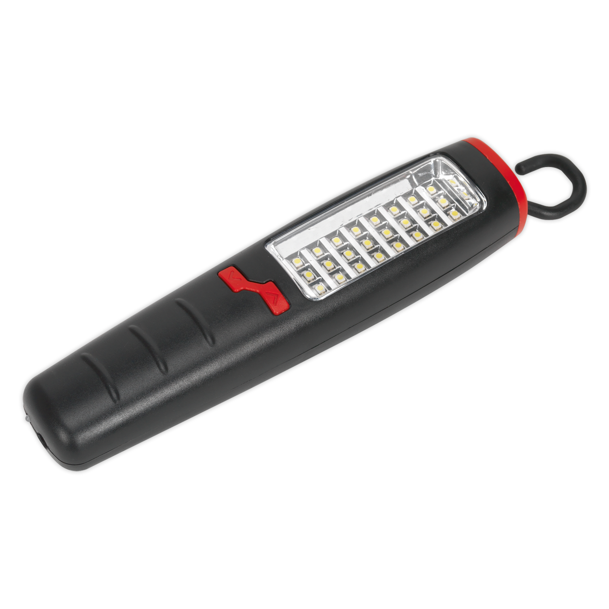 Sealey Rechargeable Inspection Light 2.5W & 0.5W SMD LED Sealey 