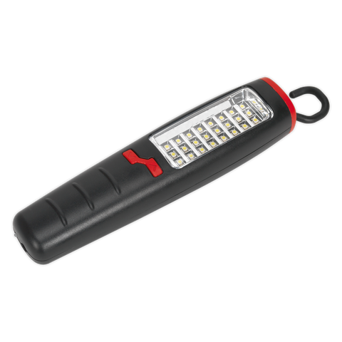 Sealey Rechargeable Inspection Light 2.5W & 0.5W SMD LED