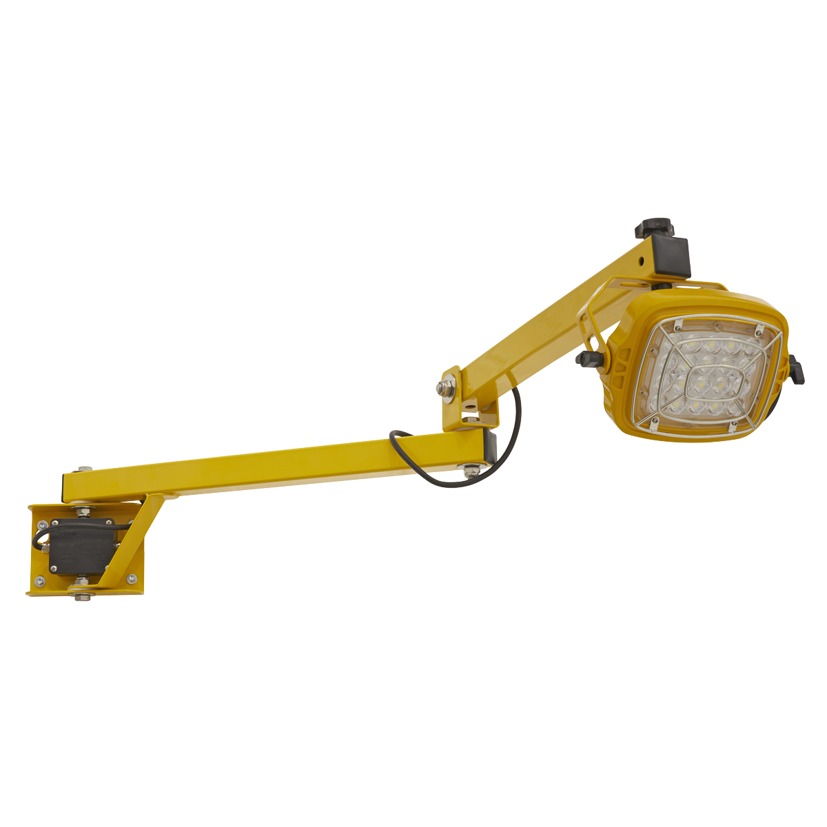 Sealey Loading Bay Floodlight 30W SMD LED Sealey 