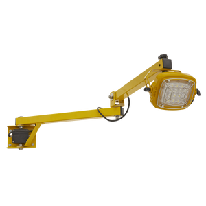 Sealey Loading Bay Floodlight 30W SMD LED