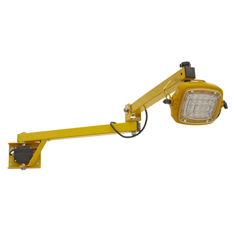 Sealey Loading Bay Floodlight 30W SMD LED