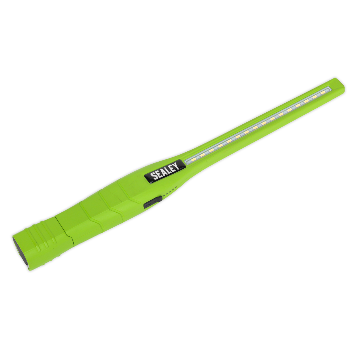 Sealey Rechargeable 360° Slim Inspection Light 8W & 1W SMD LED Sealey 