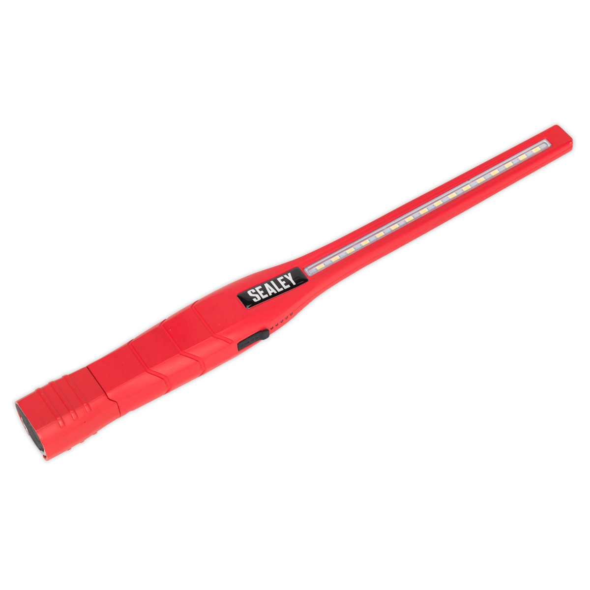 Sealey Rechargeable 360° Slim Inspection Light 8W & 1W SMD LED Sealey 