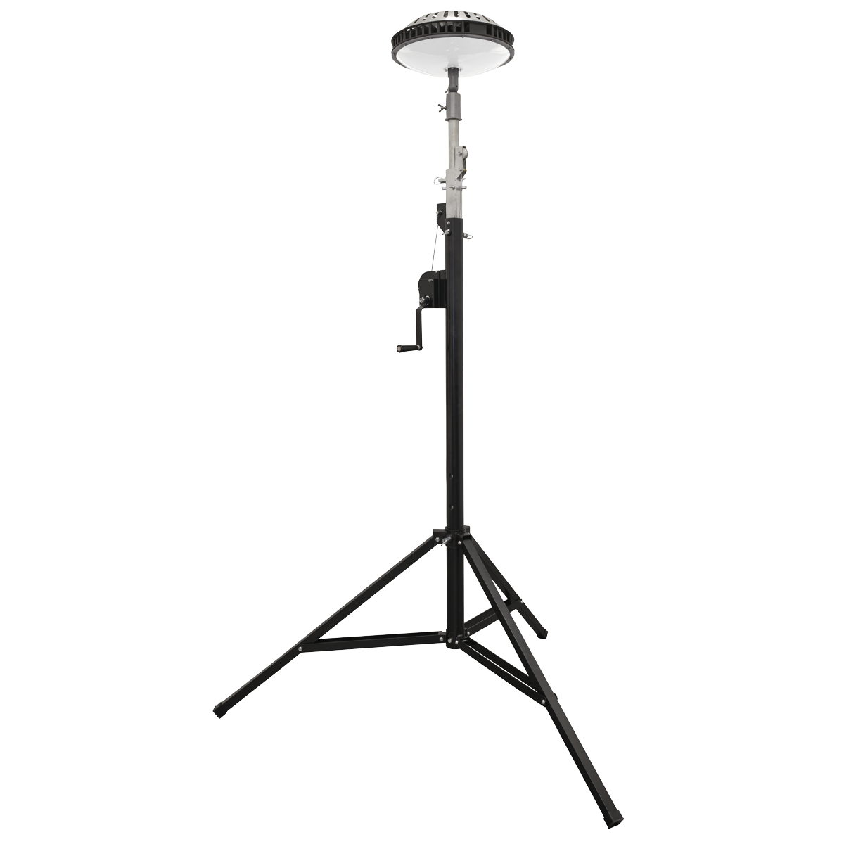 Sealey 300W Industrial LED Tripod Floodlight 110V Sealey 