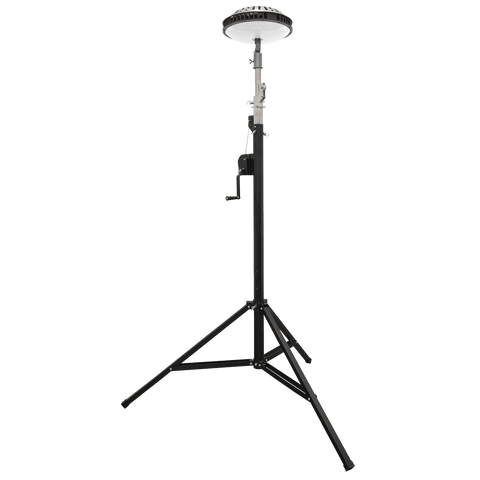 Sealey 300W Industrial LED Tripod Floodlight 110V