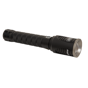 Sealey Rechargeable Aluminium Torch with Adjustable Focus 60W COB LED