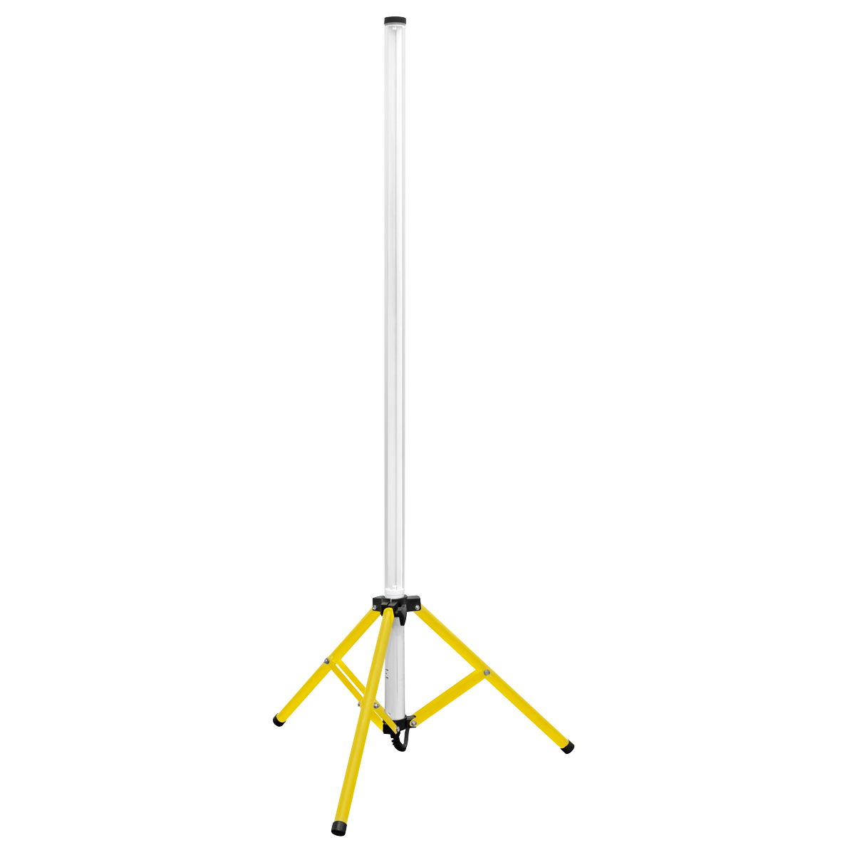 Sealey Slim Standing 360° Floodlight 60W SMD LED 110V Sealey 