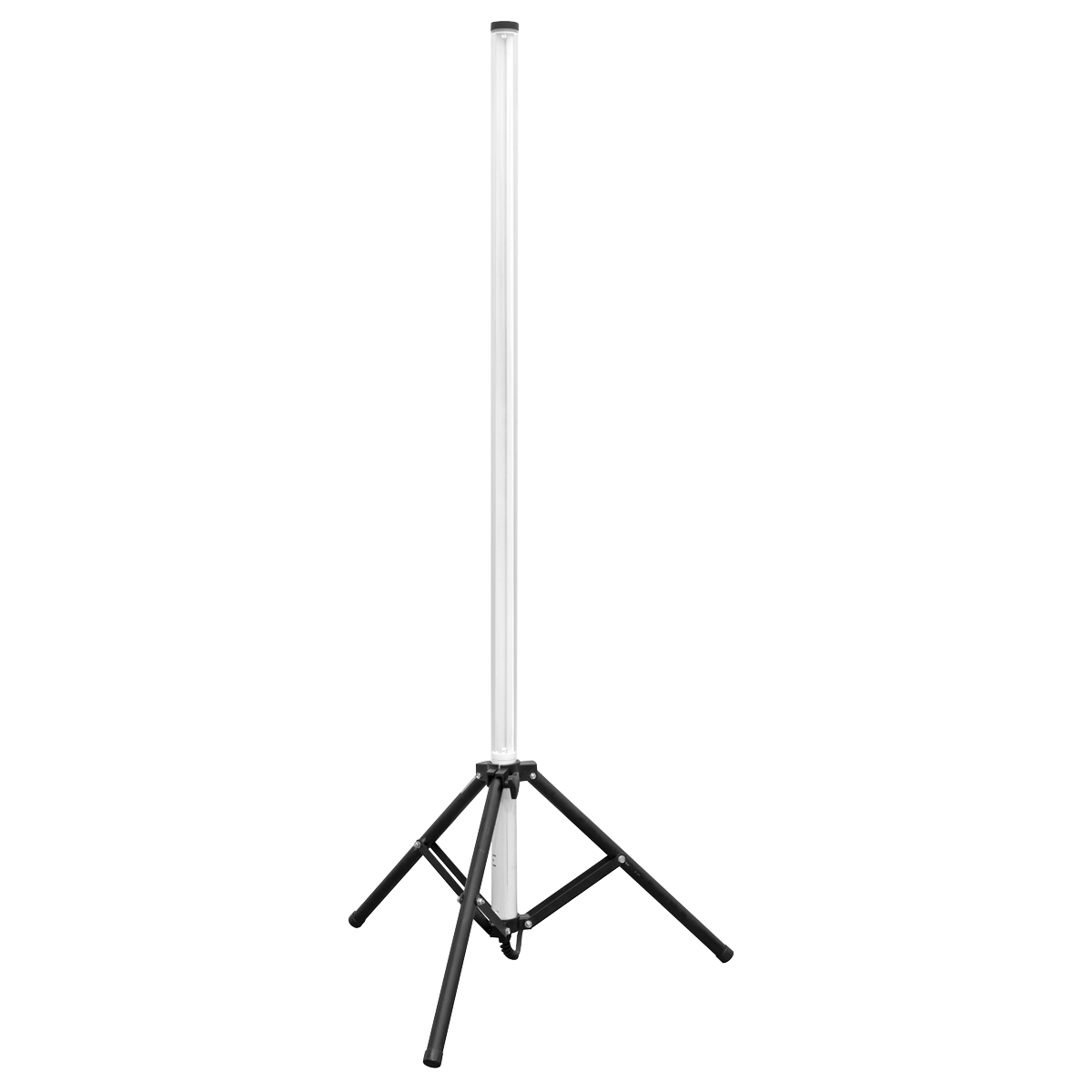Sealey Slim Standing 360° Floodlight 60W SMD LED 230V Sealey 