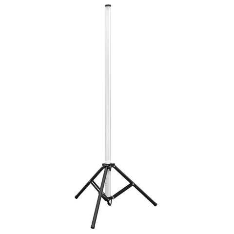 Sealey Slim Standing 360° Floodlight 60W SMD LED 230V