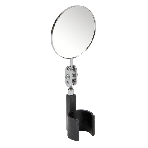 Sealey Round Mirror for LED Pick-Up Tool
