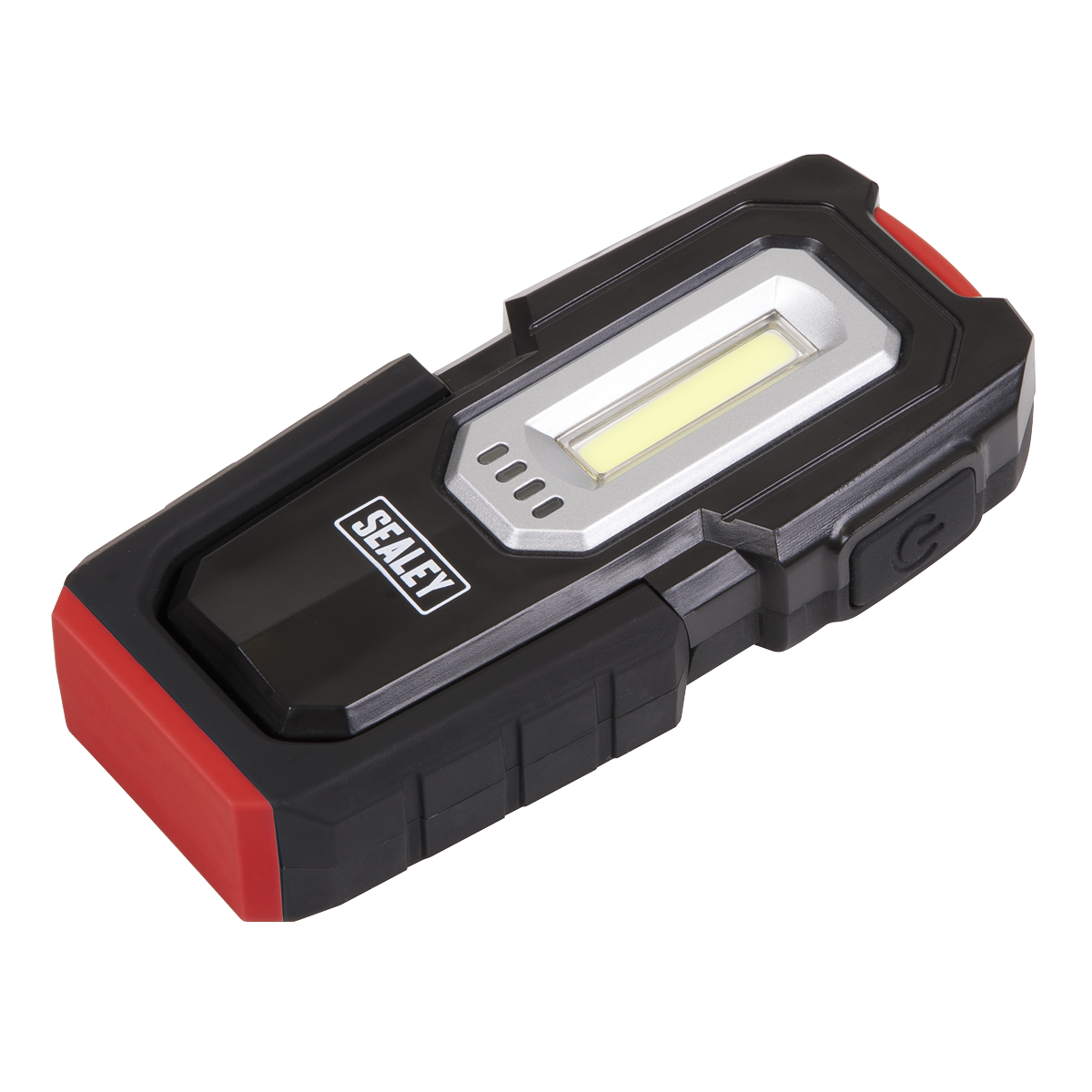 Sealey Wireless Rechargeable Inspection Light 3W COB & 1W SMD LED Sealey 