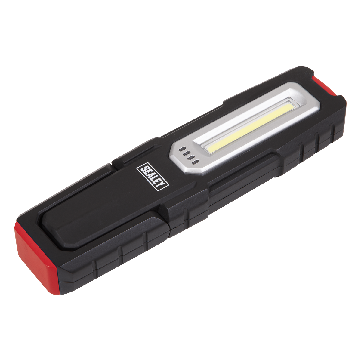 Sealey Wireless Rechargeable Inspection Light 5W COB & 1W SMD LED Sealey 