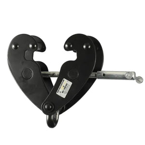 LES ADJUSTABLE BEAM CLAMP