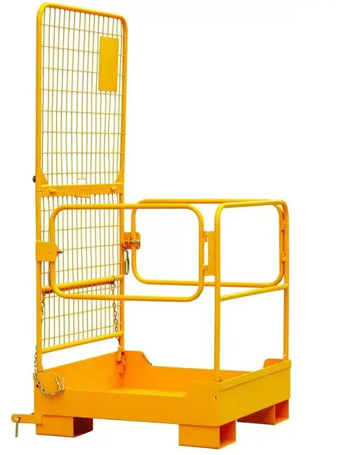 LES Forklift Foldable Platform