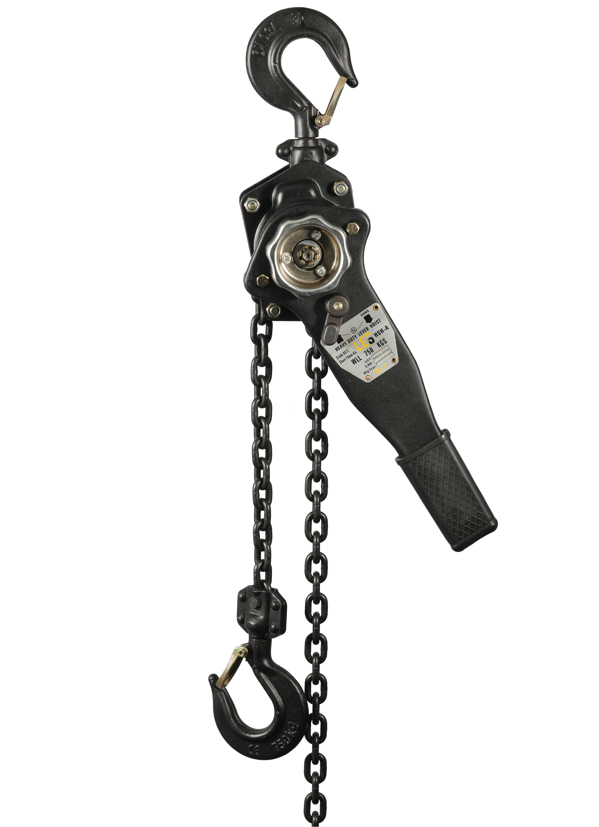 LES Lever Hoist