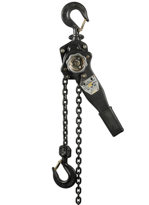 LES Lever Hoist