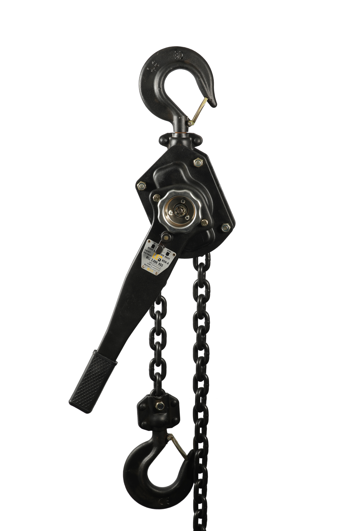 LES Lever Hoist LES - Lifting Equipment Store 