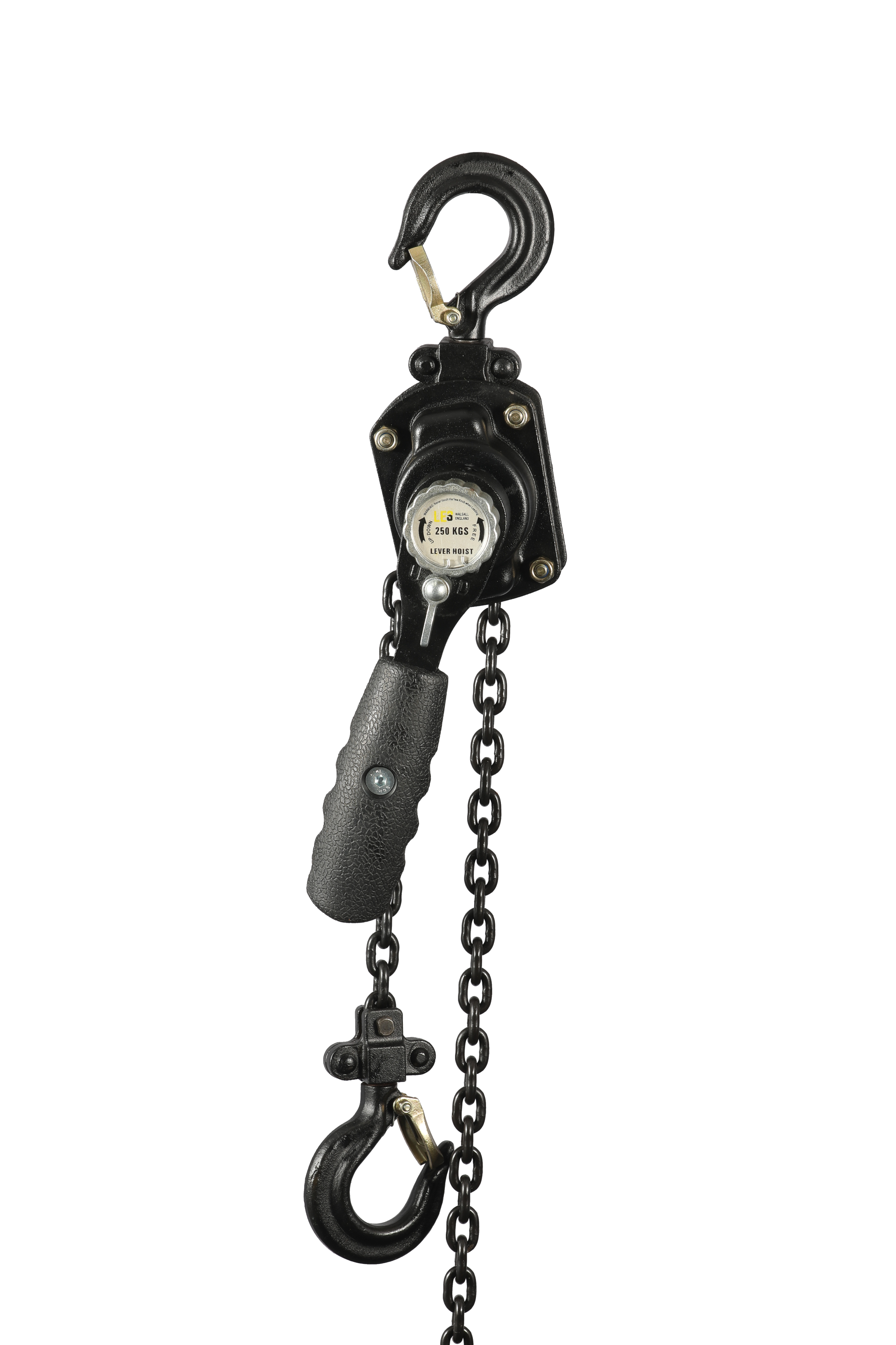 LES Mini Lever Hoist