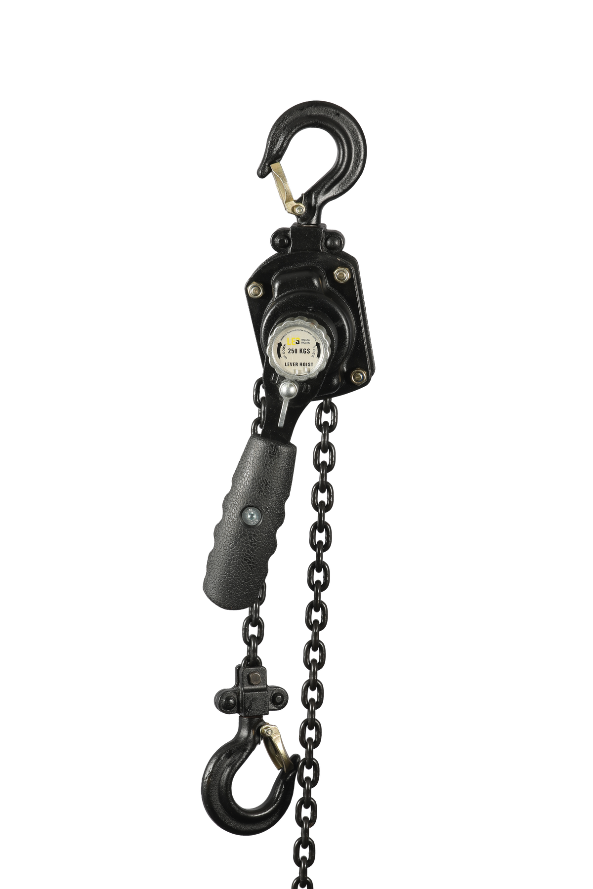 LES Lever Hoist LES - Lifting Equipment Store 