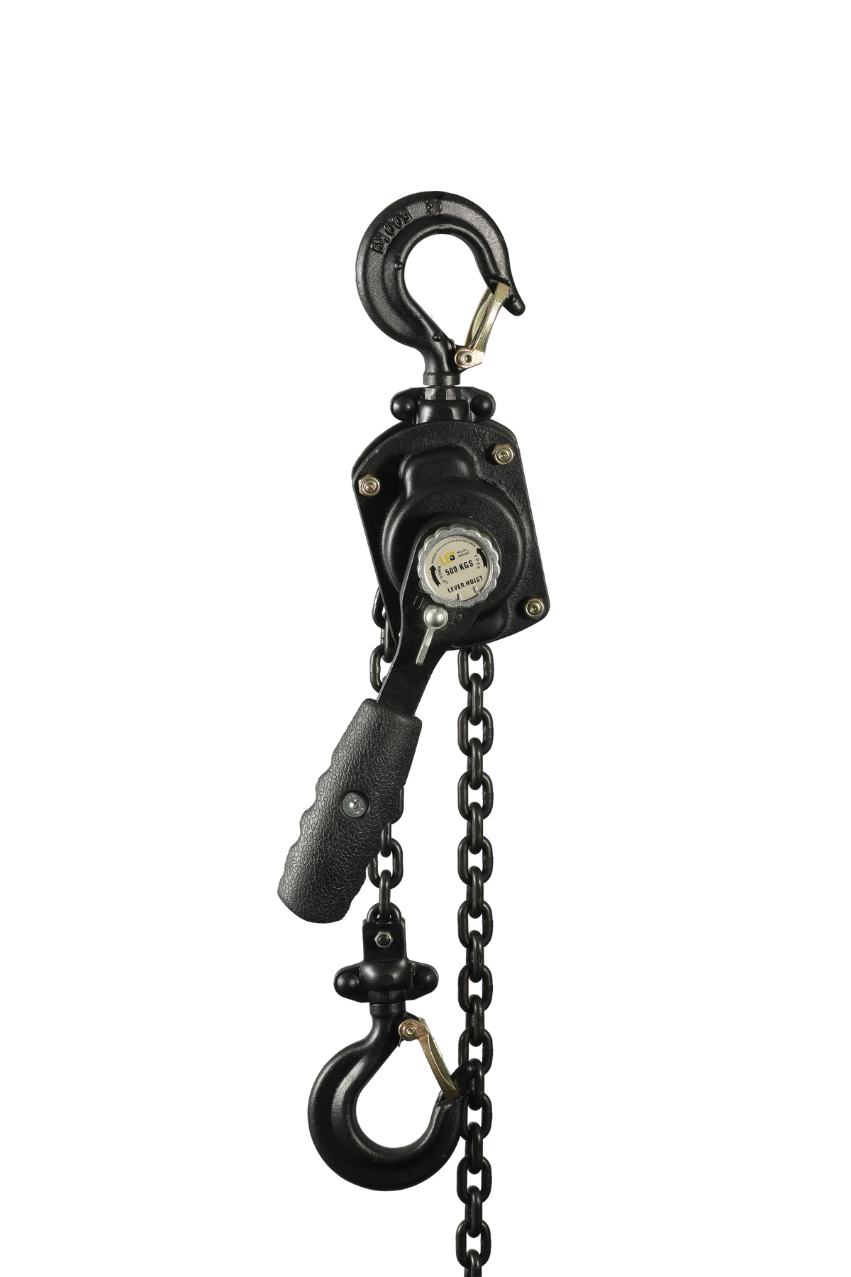 LES Lever Hoist LES - Lifting Equipment Store 