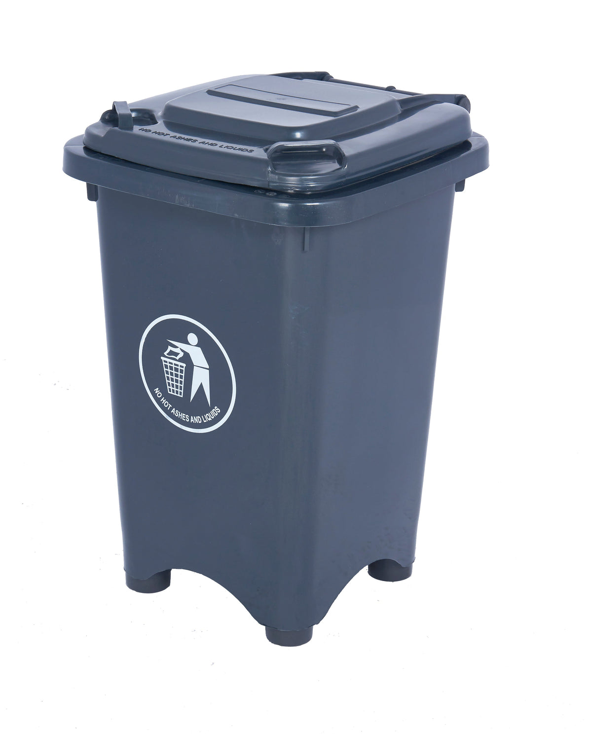 50L Bins with Feet GPC Industries Ltd 