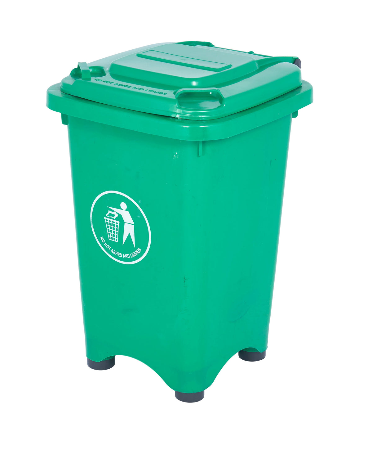 50L Bins with Feet GPC Industries Ltd 