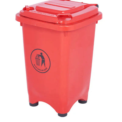 50L Bins with Feet GPC Industries Ltd 