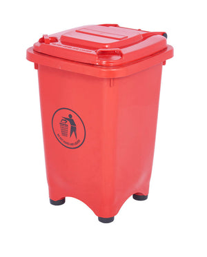 50L Bins with Feet